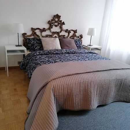 Casa Palazzi Apartment Venice Exterior photo