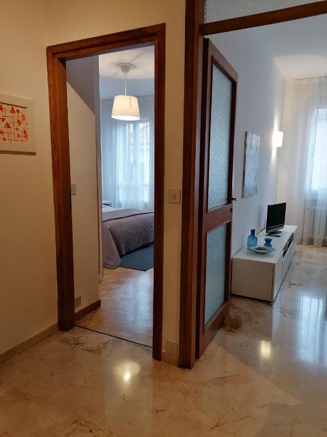 Casa Palazzi Apartment Venice Exterior photo