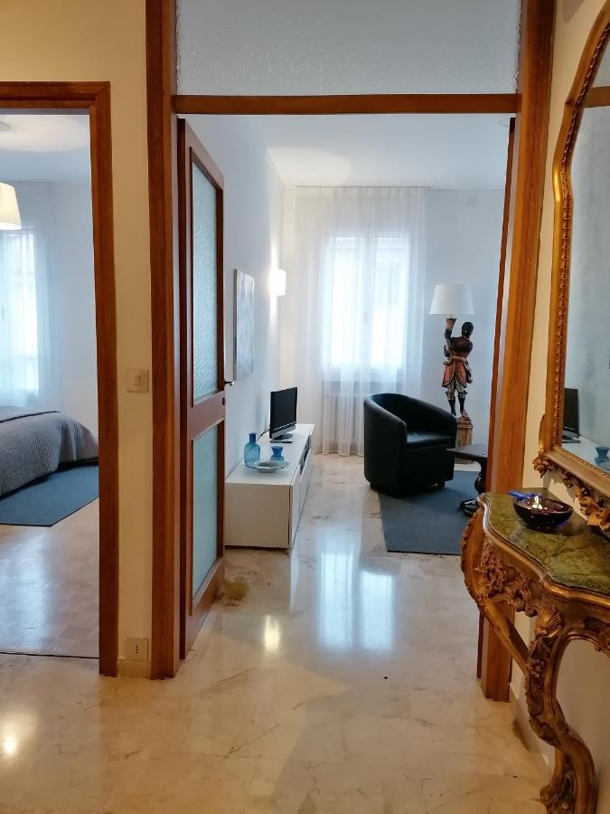 Casa Palazzi Apartment Venice Exterior photo