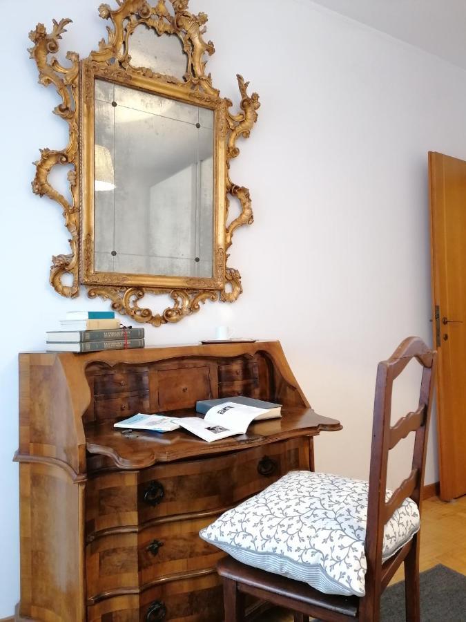 Casa Palazzi Apartment Venice Exterior photo
