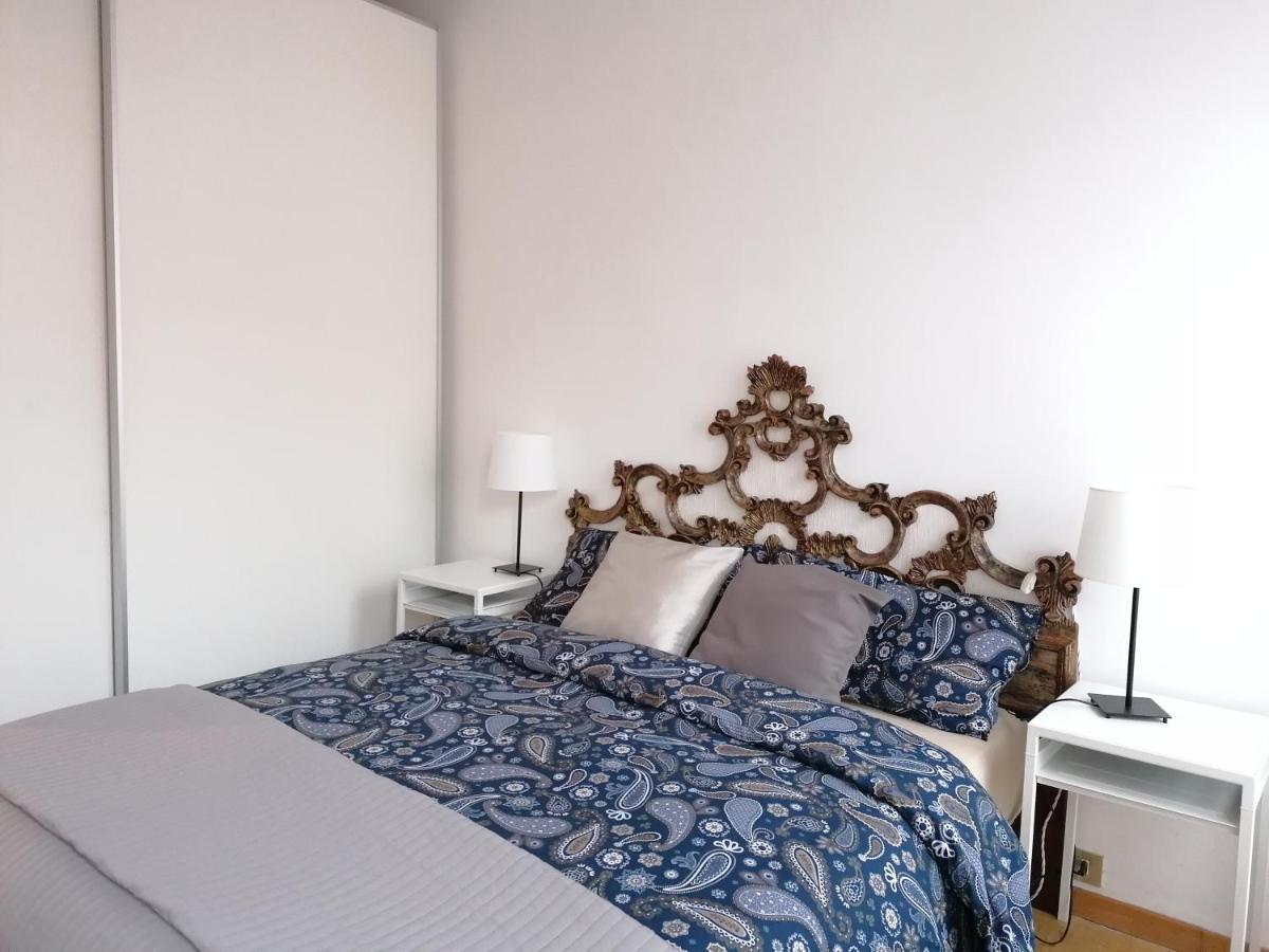 Casa Palazzi Apartment Venice Exterior photo