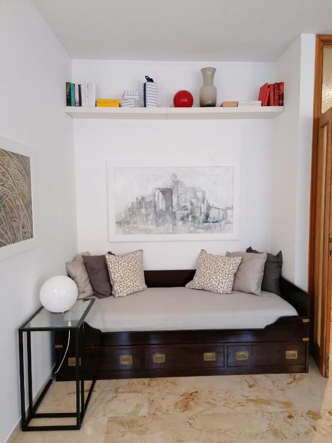 Casa Palazzi Apartment Venice Exterior photo