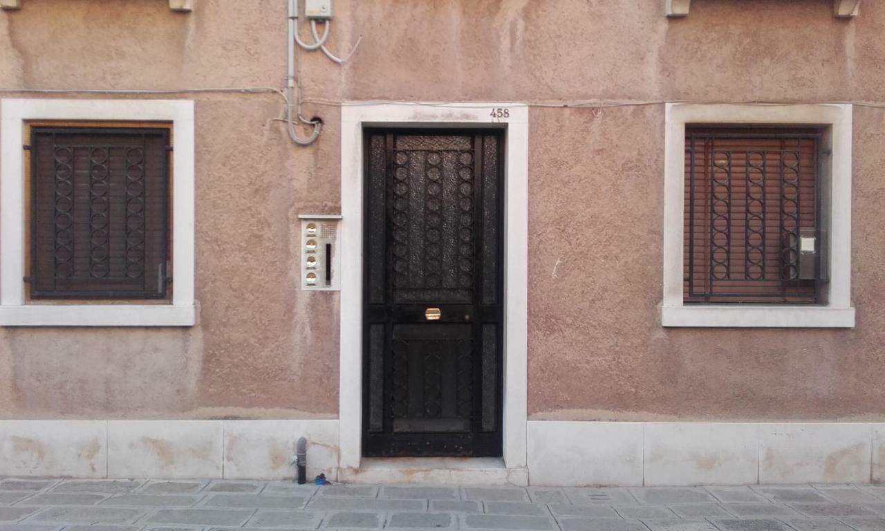 Casa Palazzi Apartment Venice Exterior photo